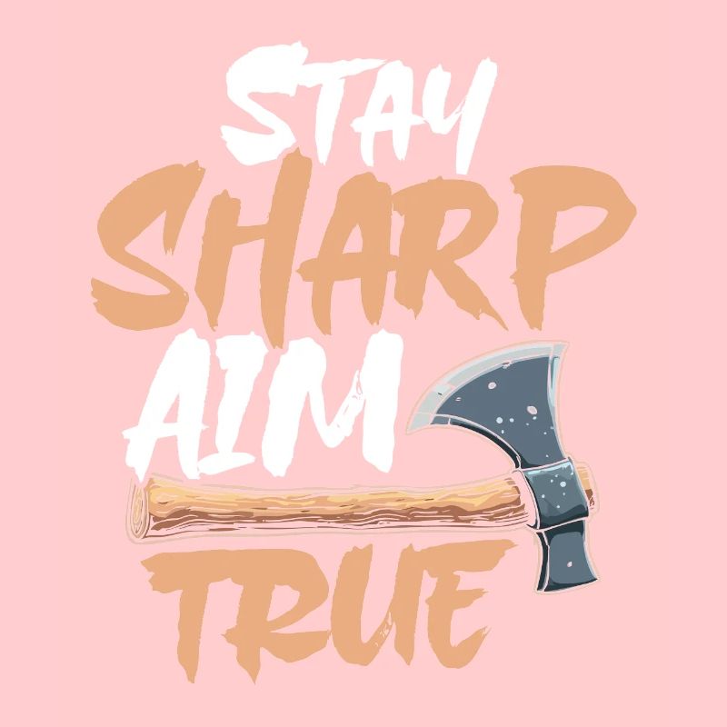 Axt Werfen Axt Werfer Axe Throwing