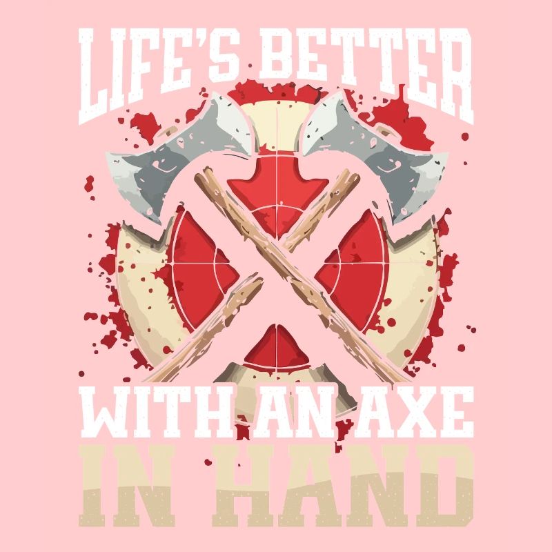 Axt Werfen Axt Werfer Axe Throwing