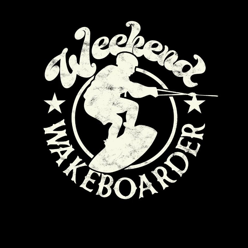 Wakeboard Wakeboard Week-end Wakeboarder
