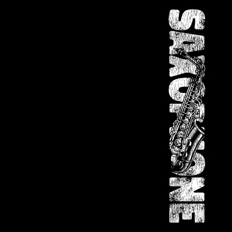 Saxophone Saxophone