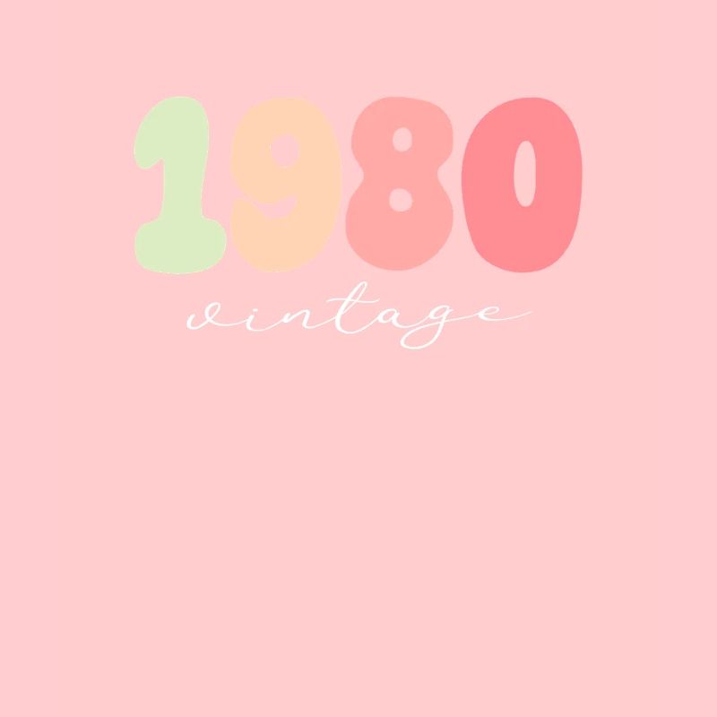 Année de naissance 1980