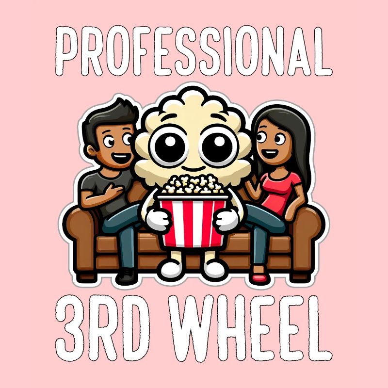 PROFESSIONELLES DRITTES RAD - GESCHENK