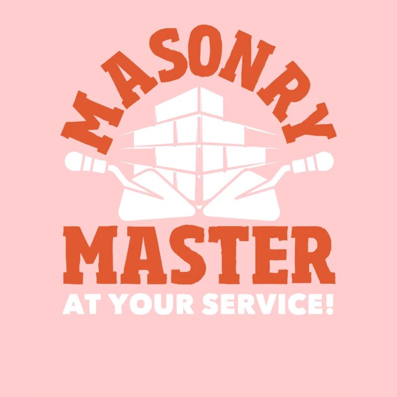 Bricklayer Bricklayer Master à votre service