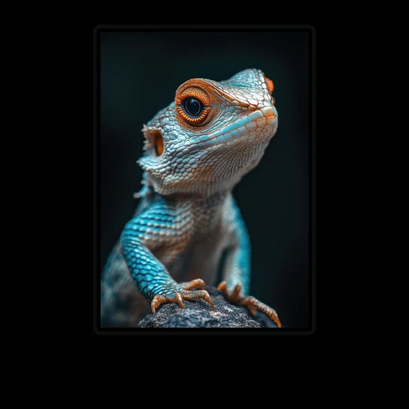 Lézards Lézard