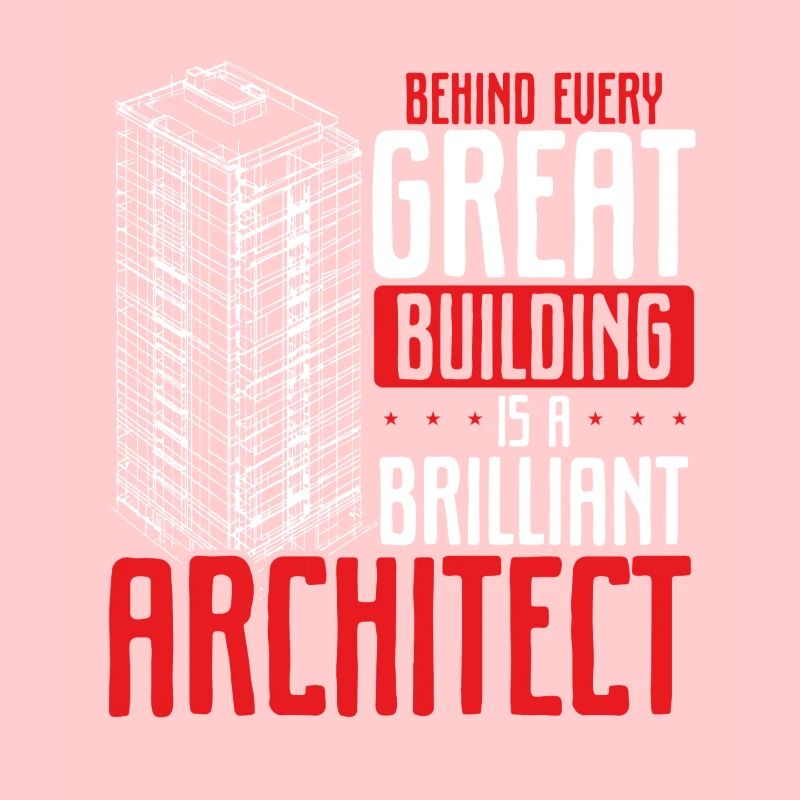 Architect Architecture Gift Architecture Student