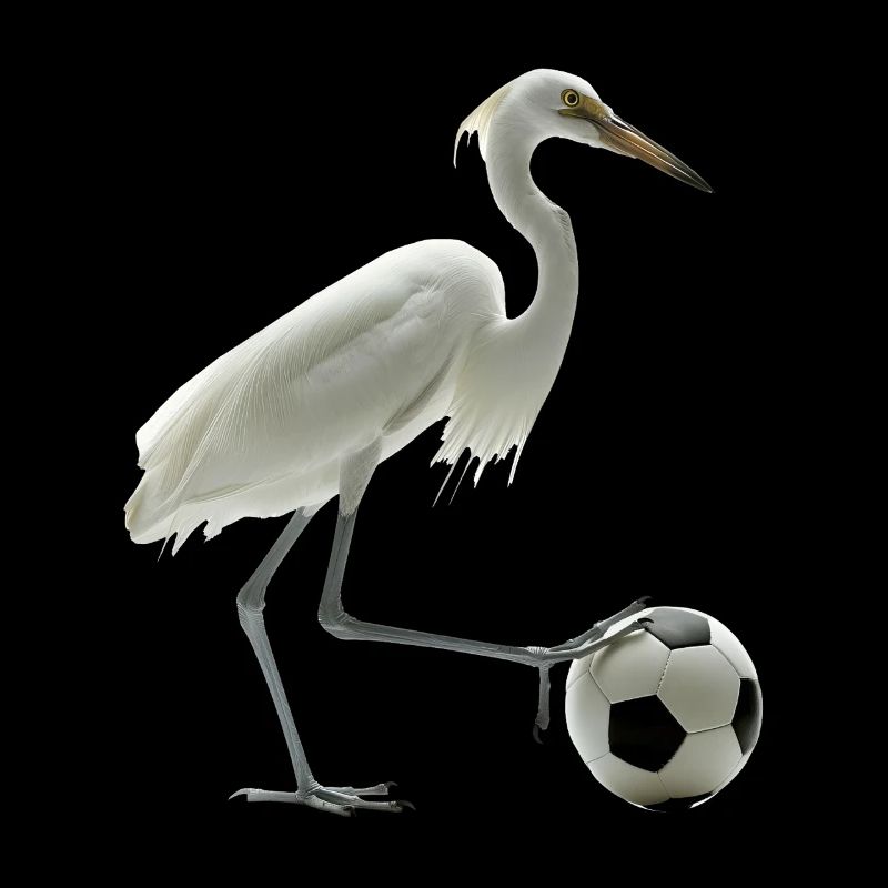 Reiher Vogel