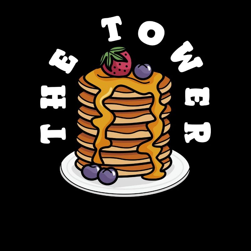 Experience the Turm Pancakes