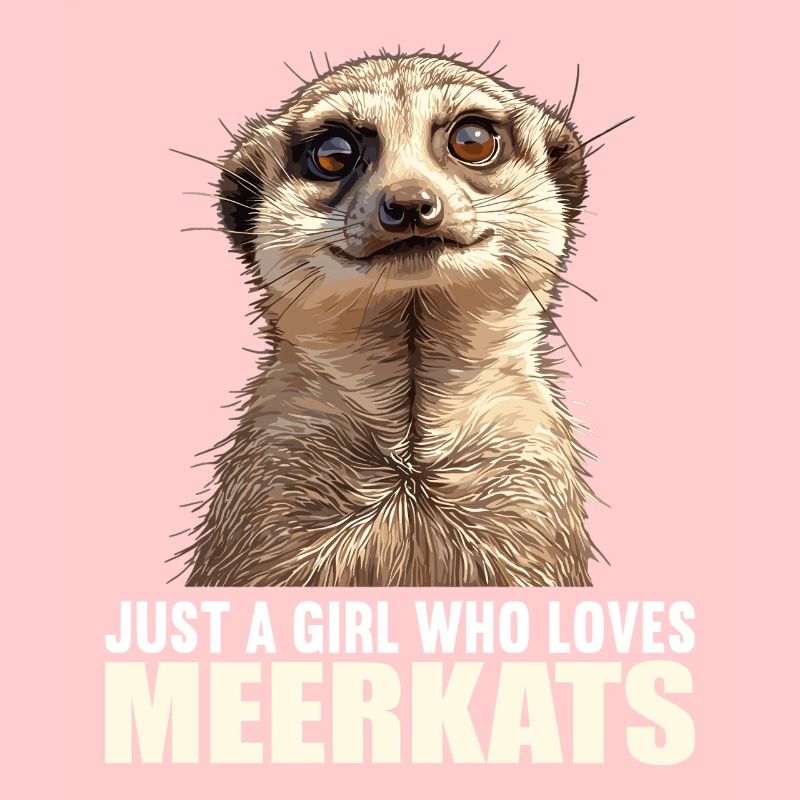 Meerkat Erdmännchen