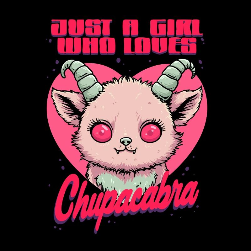 Cryptide de Chupacabra Cryptozoologie