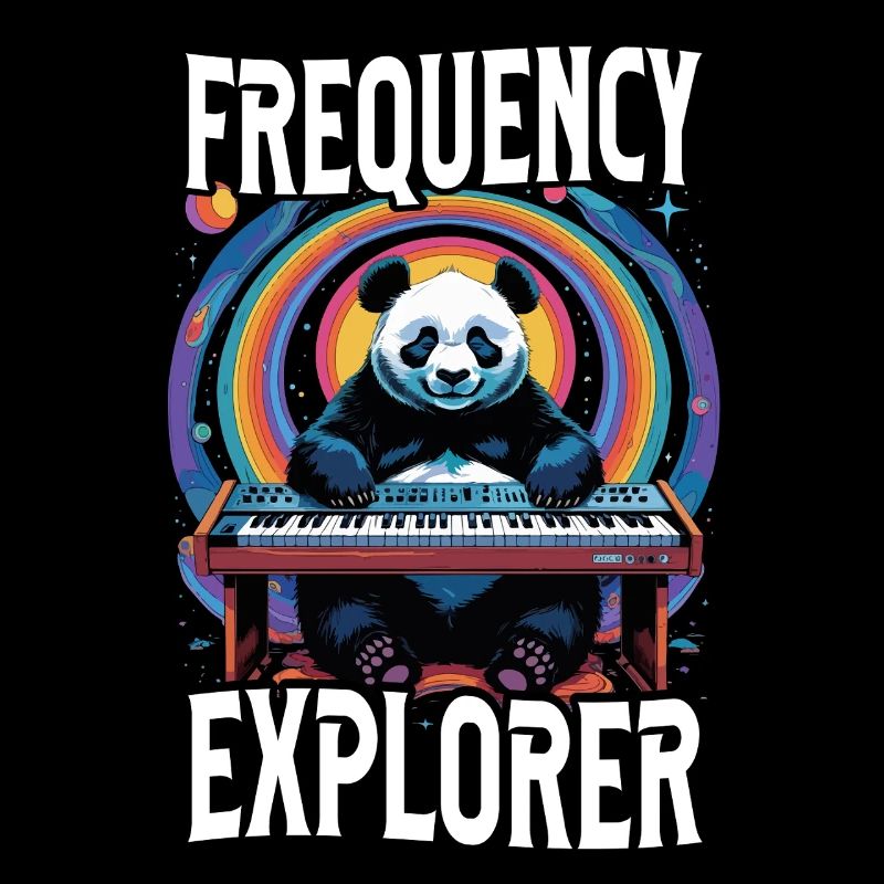 Synthesizer Synth Kick Drum DAW Frequency Explorer