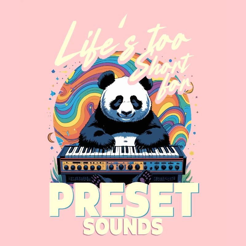 Synthesizer Synth Kick Drum DAW