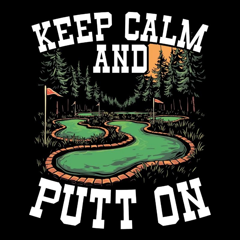 Golf Golf Golf Golf Parcours de Golf