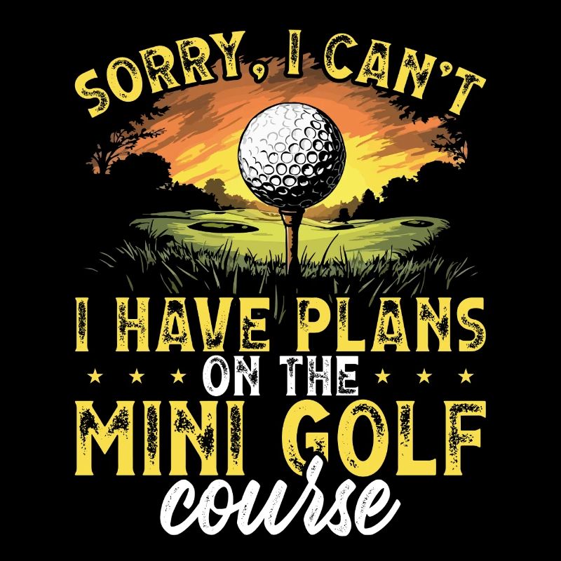 Golf Golf Golfer Golf Course