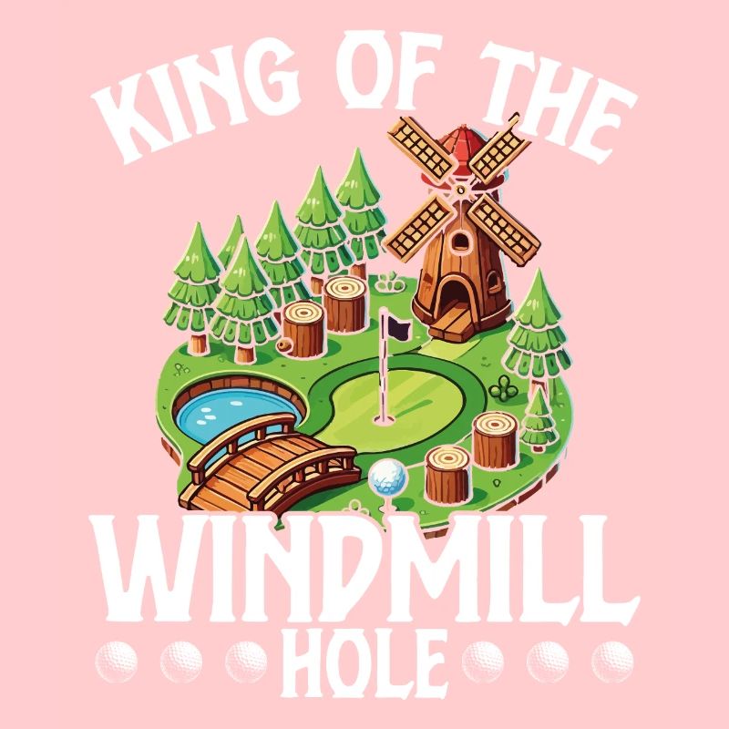 Golf Golf Golfer Golf Course