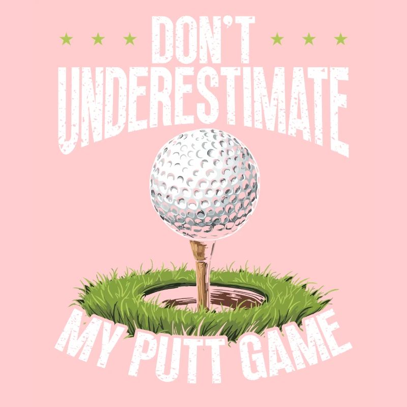 Golf Golf Golfer Golf Course