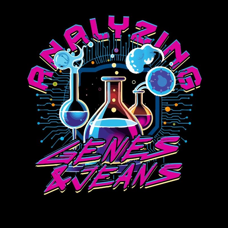 Bioinformatics Analyst