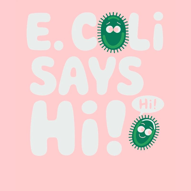 Microscope Enthusiast Lab Technician Science
