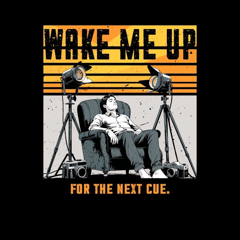 Technicien d’éclairage Technicien d’éclairage