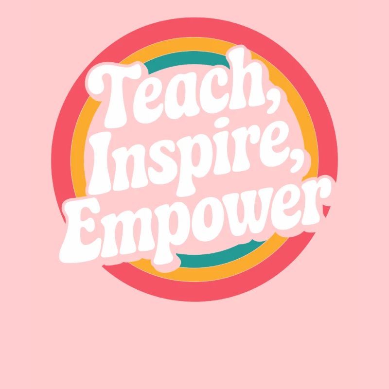 Enseignants : Enseigner, Inspirer, Responsabiliser