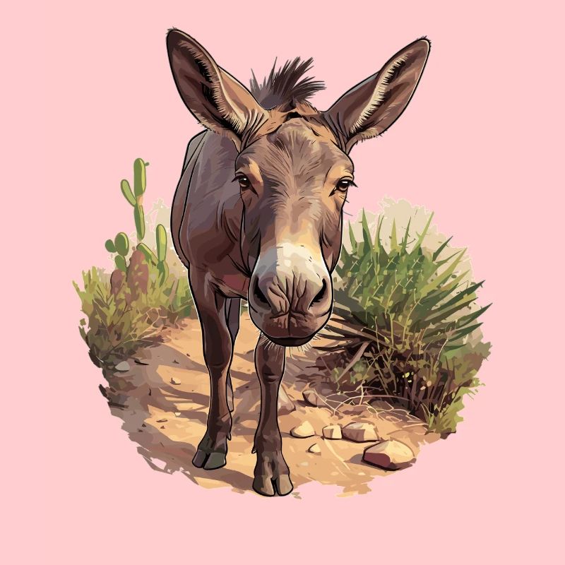 Mules Mule