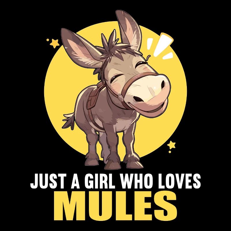 Mules Mule