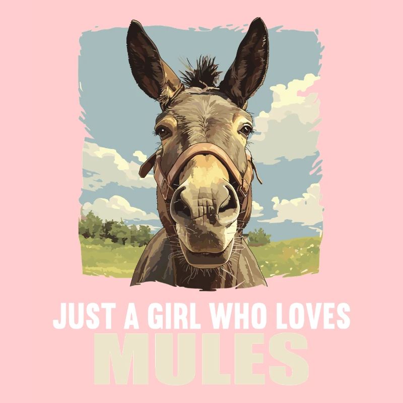 Mules Mule