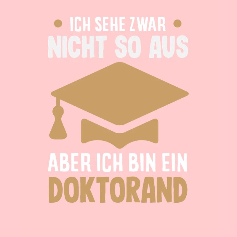 I'm not a PhD student