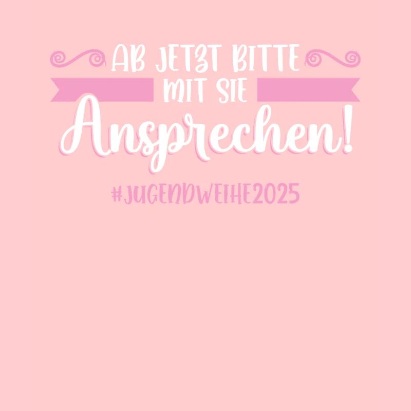 Jugendweihe 2025 Mädchen Junge