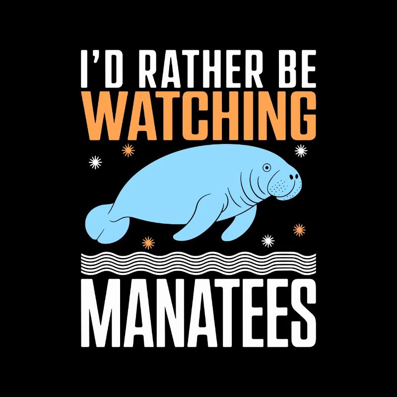 Manatee