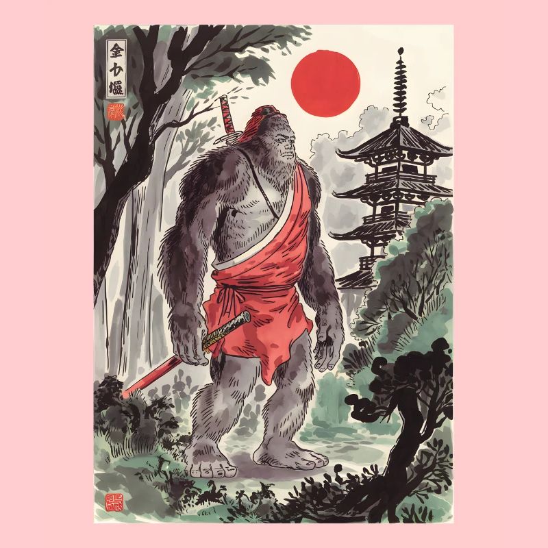 Samurai