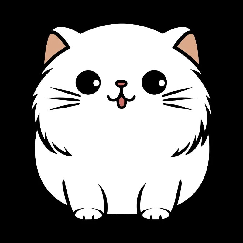 Chat persan