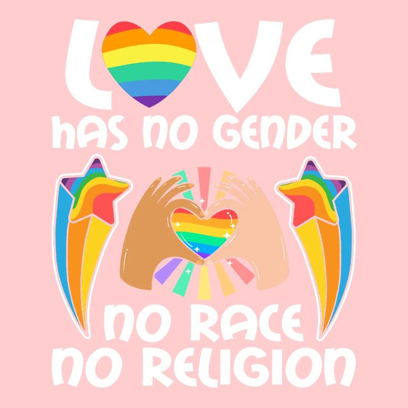 Love, Statement for Love, Equality and