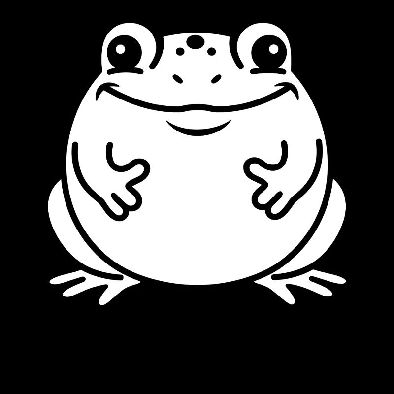 crapaud