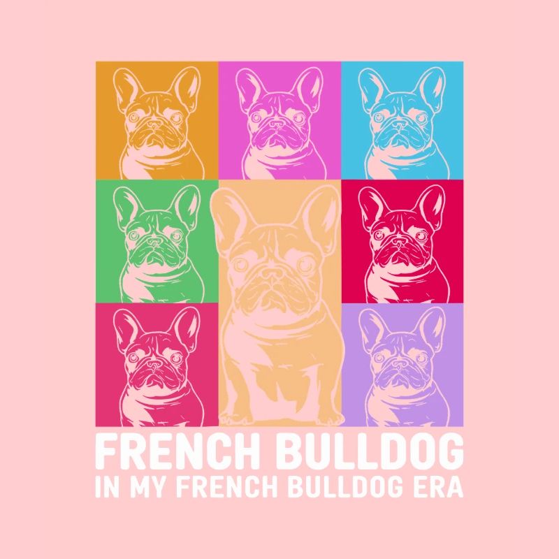 Bouledogue français