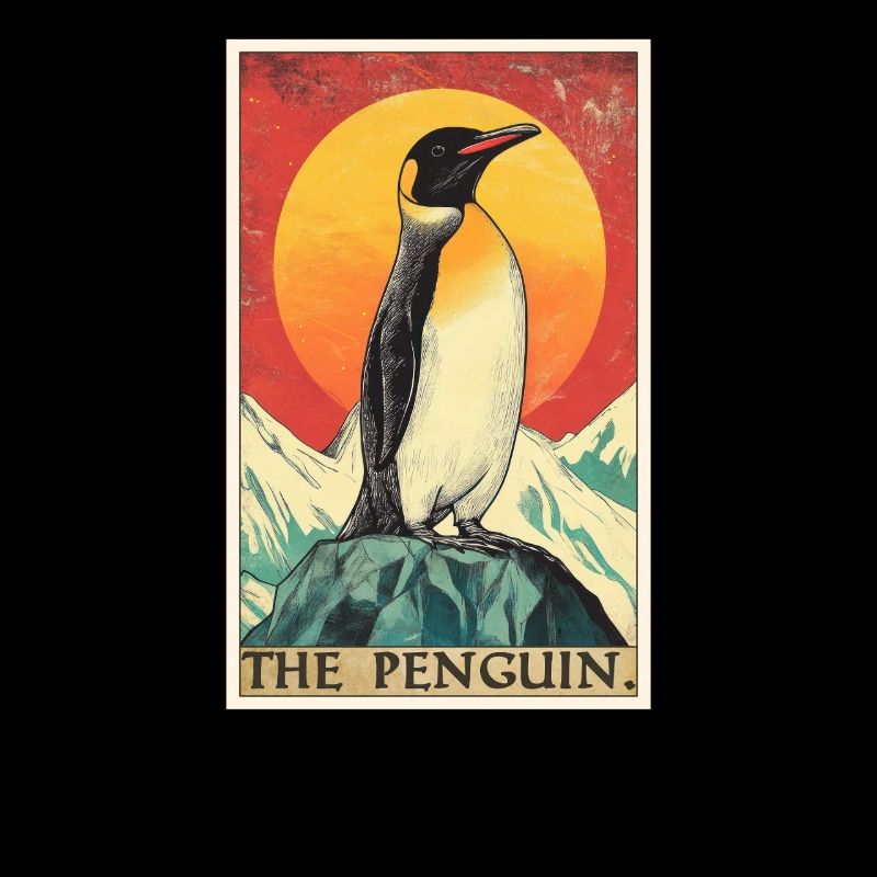 Pingouins Pingouin