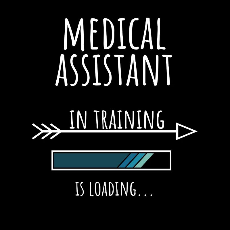 Medical Assistant in Training Gift