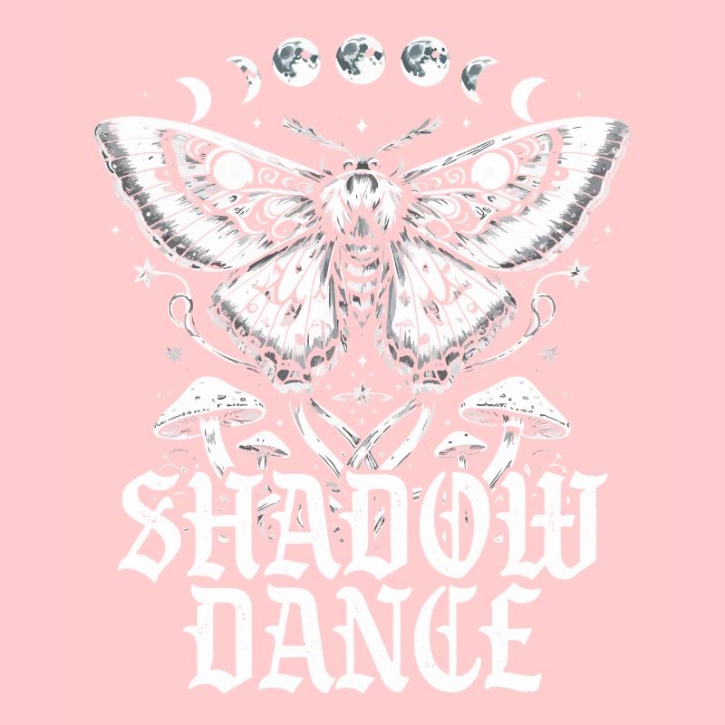 Fairycore Fee Gotisch Shadow Dance