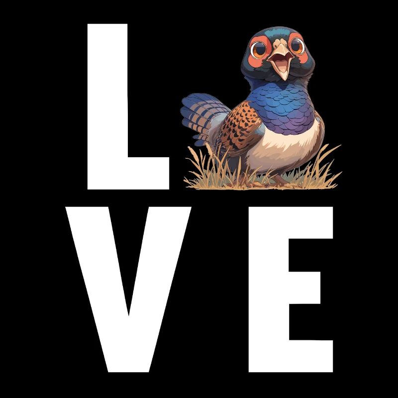 Pheasants Pheasant
