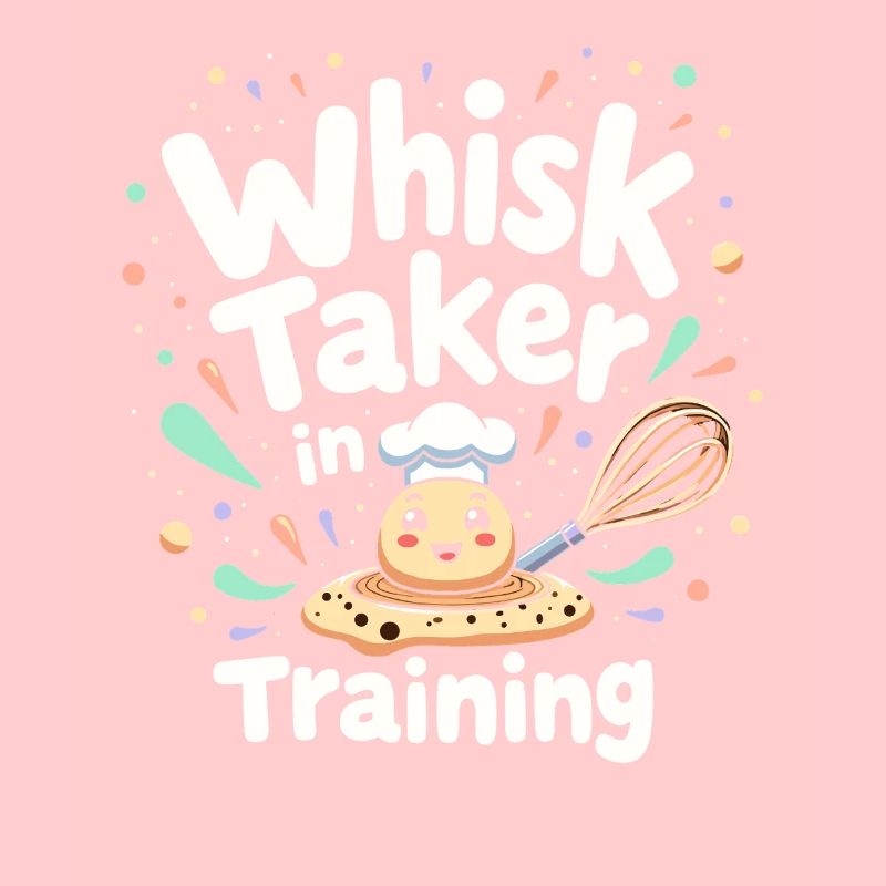 Junior Baking Candidate Young Chef Baking