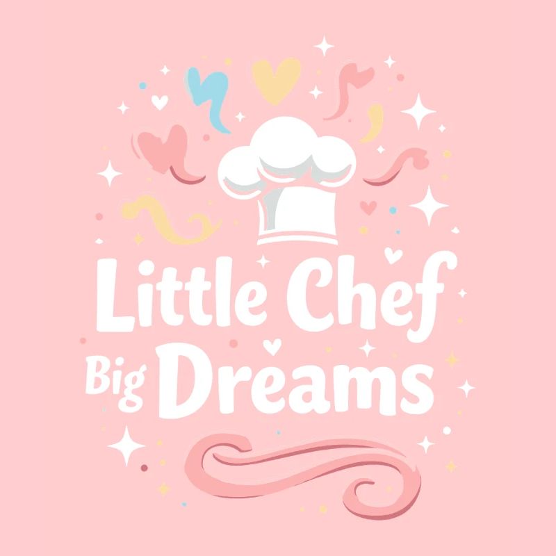 Junior Baking Candidate Young Chef Baking