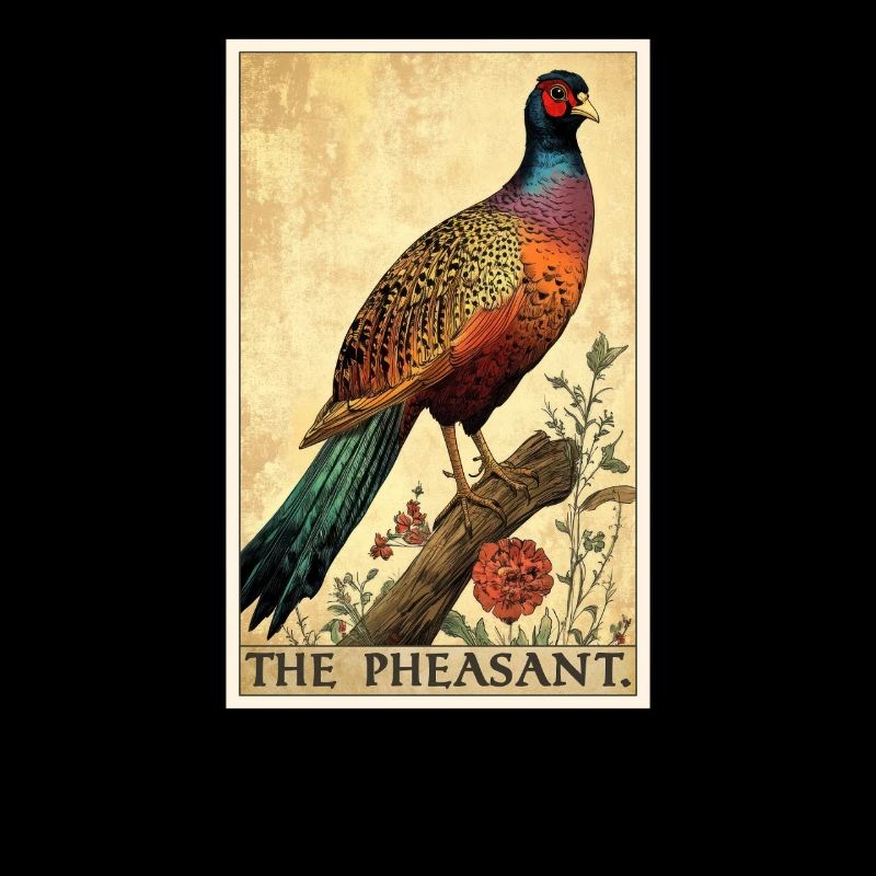 Pheasants Pheasant