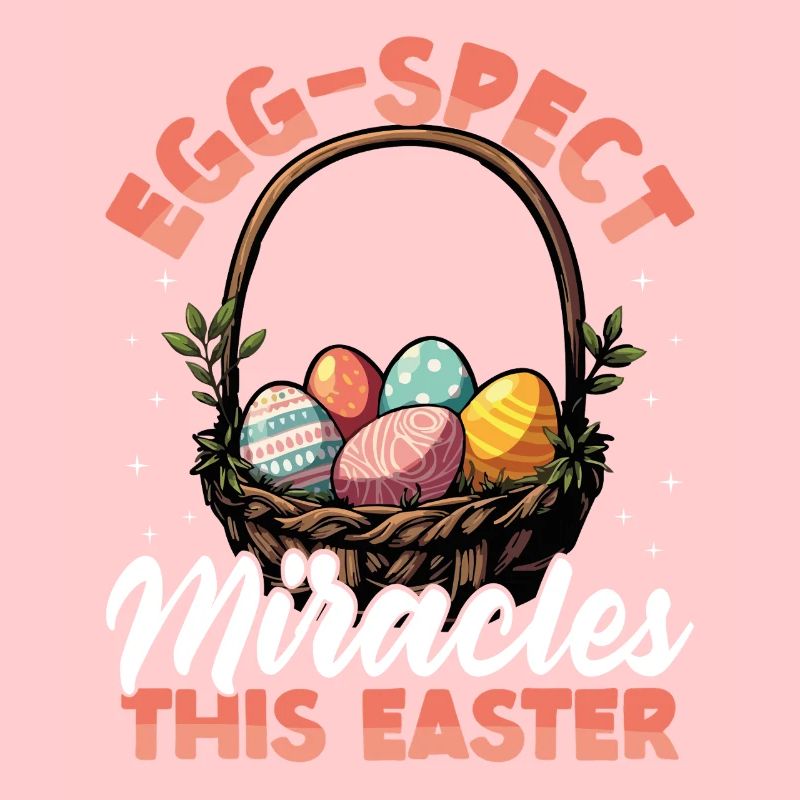 Specspespect Miracles This Easter Cute