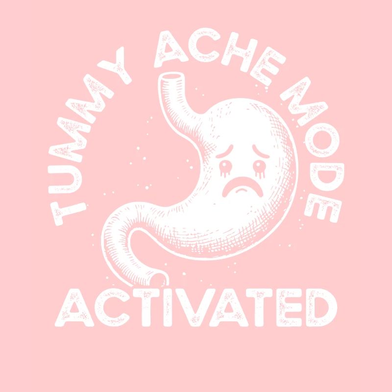 Douleur à l’estomac Survivant Douleur à l’estomac