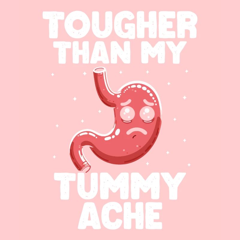 Douleur à l’estomac Survivant Douleur à l’estomac