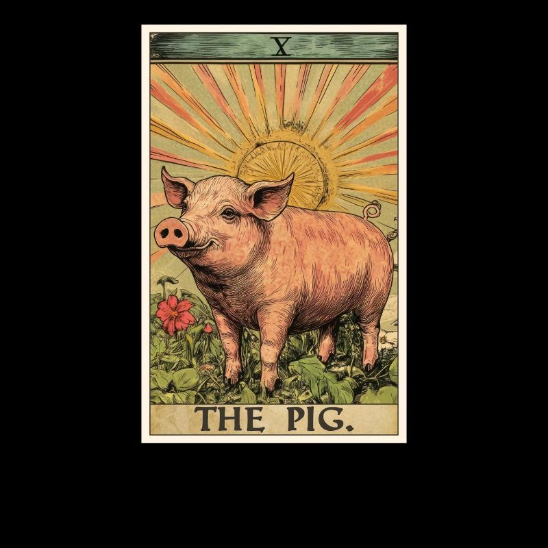 Cochon Cochon