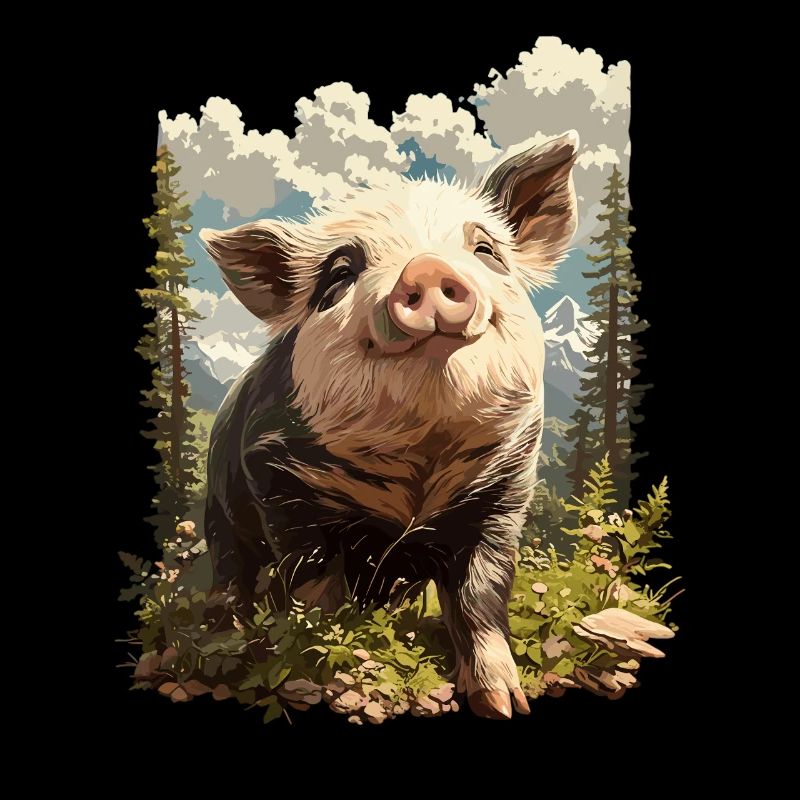 Cochon Cochon