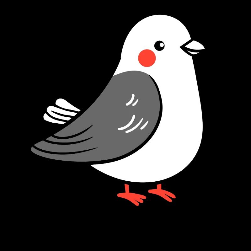 pigeon