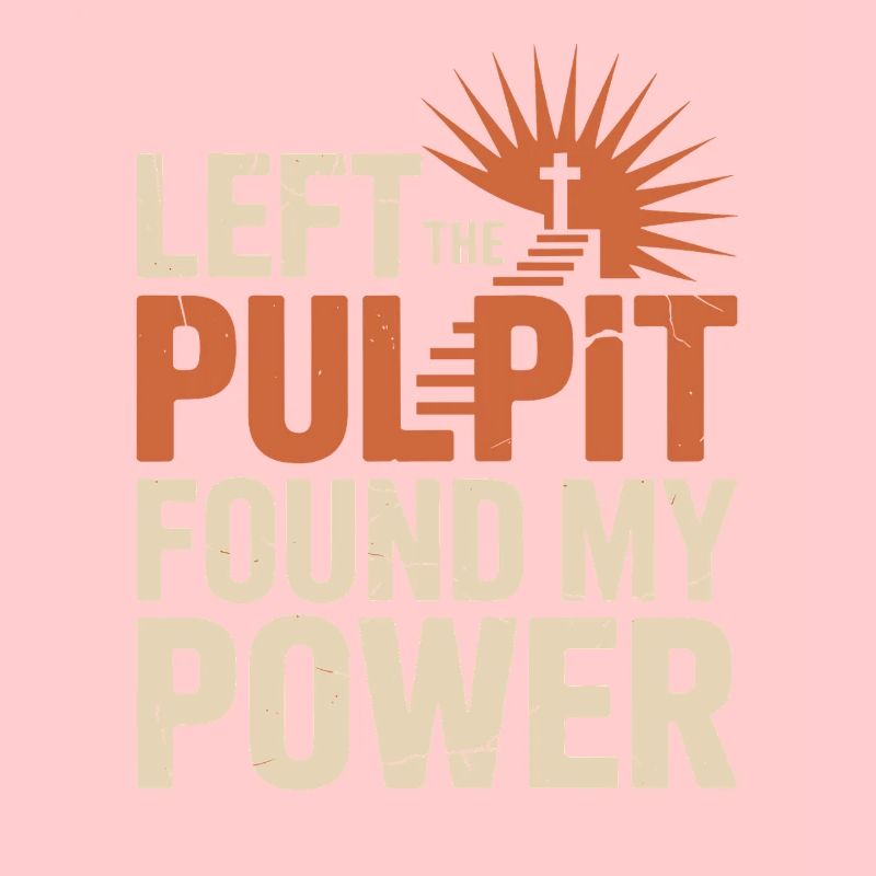 Former religious community survivors