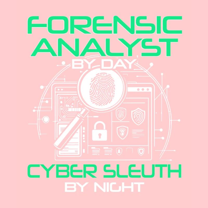 Digital Forensics Cyber Sleuth