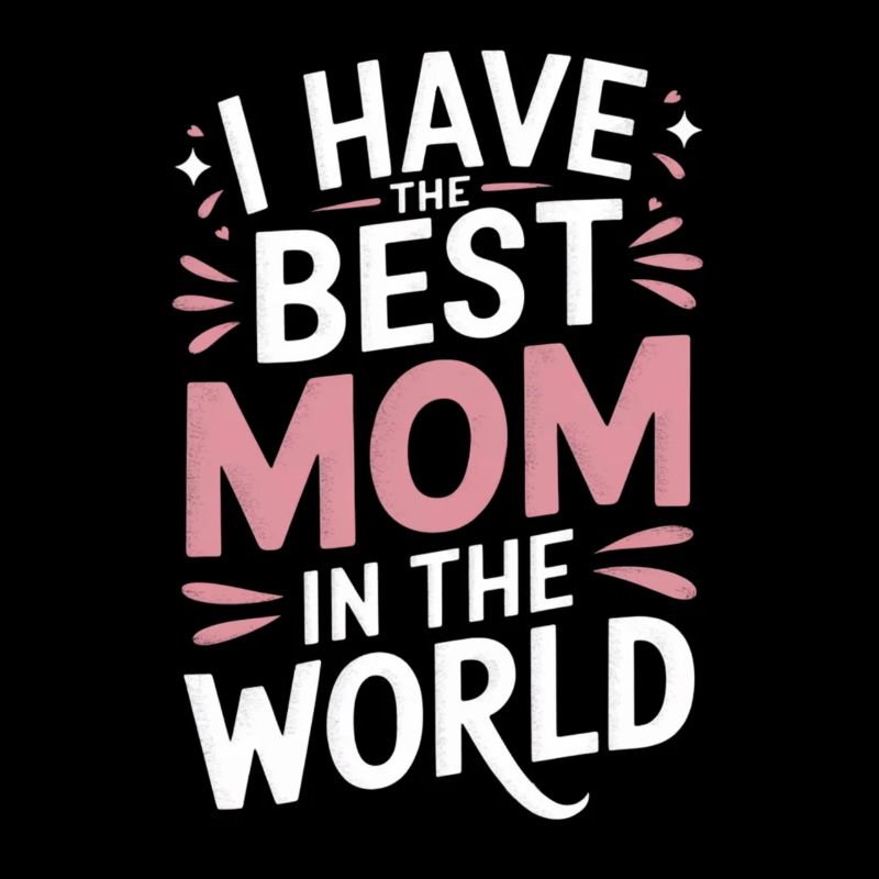 Muttertag Mama Liebe Mutter Mom Spruch